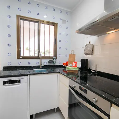 Panorama By Interhome Calpe