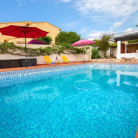 Panorama By Interhome *