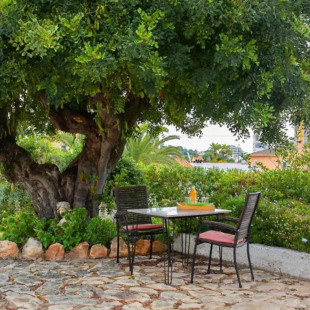 Panorama By Interhome Villa *