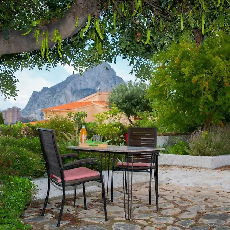 Panorama By Interhome Villa *