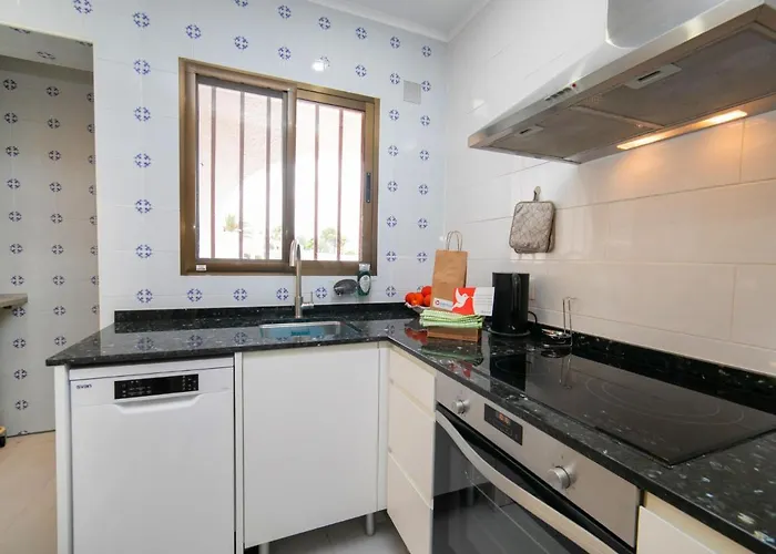 Panorama By Interhome Calpe