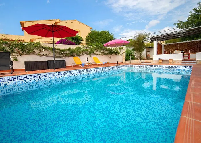 Panorama By Interhome *