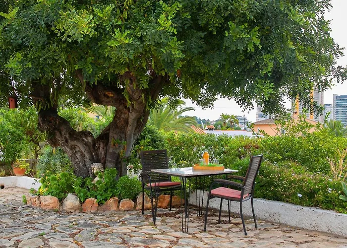 Panorama By Interhome Villa *