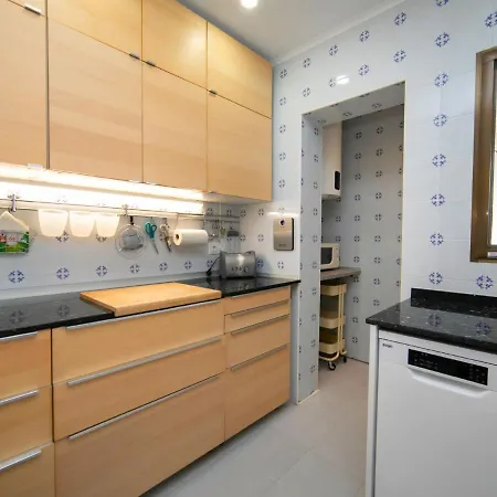 Βίλα Panorama By Interhome Κάλπε